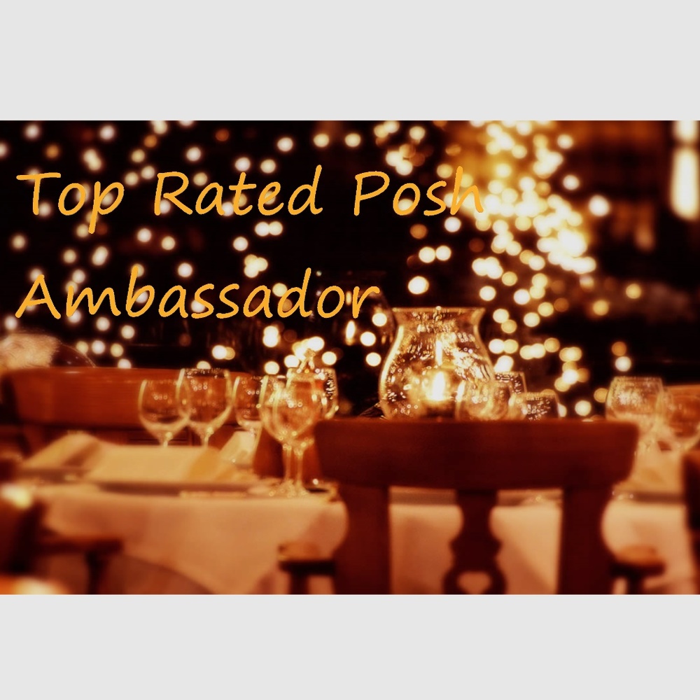 TOP RATED POSH AMBASSADOR
